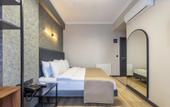 Туры в отель Lenora Airport Hotel