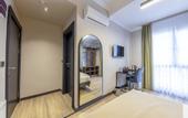 Туры в отель Lenora Airport Hotel