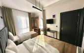 Туры в отель Lenora Airport Hotel