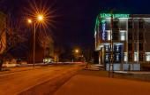 Туры в отель Lenora Airport Hotel