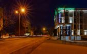 Туры в отель Lenora Airport Hotel