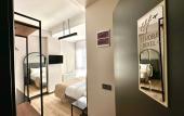 Туры в отель Lenora Airport Hotel