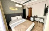 Туры в отель Lenora Airport Hotel