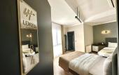 Туры в отель Lenora Airport Hotel