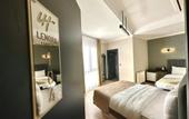 Туры в отель Lenora Airport Hotel