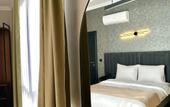 Туры в отель Lenora Airport Hotel