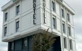 Туры в отель Lenora Airport Hotel