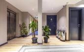 Туры в отель Lenora Airport Hotel