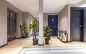 Туры в отель Lenora Airport Hotel