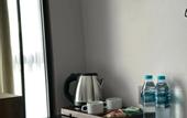 Туры в отель Lenora Airport Hotel