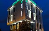 Туры в отель Lenora Airport Hotel