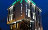 Туры в отель Lenora Airport Hotel