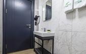 Туры в отель Lenora Airport Hotel