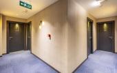 Туры в отель Lenora Airport Hotel