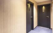 Туры в отель Lenora Airport Hotel