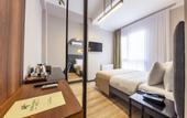 Туры в отель Lenora Airport Hotel