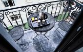 Туры в отель Ck Palace Hotel