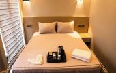 Туры в отель Ck Palace Hotel