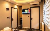 Туры в отель Ck Palace Hotel