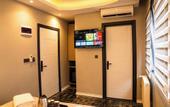 Туры в отель Ck Palace Hotel