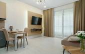 Туры в отель Good Night Na Komsomolskom 48 Apartments