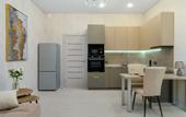 Туры в отель Good Night Na Komsomolskom 48 Apartments