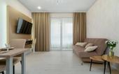 Туры в отель Good Night Na Komsomolskom 48 Apartments