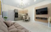 Туры в отель Good Night Na Komsomolskom 48 Apartments