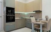 Туры в отель Good Night Na Komsomolskom 48 Apartments