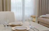 Туры в отель Good Night Na Komsomolskom 48 Apartments
