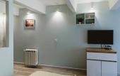 Туры в отель Studiya Flat