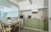 Туры в отель Studiya Flat