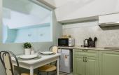 Туры в отель Studiya Flat