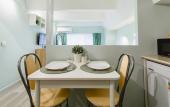Туры в отель Studiya Flat