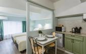 Туры в отель Studiya Flat