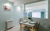 Туры в отель Studiya Flat