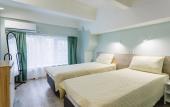 Туры в отель Studiya Flat