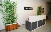 Туры в отель Lofts Alanya Lina