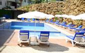 Туры в отель Lofts Alanya Lina