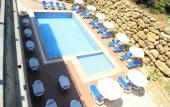 Туры в отель Lofts Alanya Lina