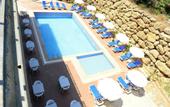 Туры в отель Lofts Alanya Lina