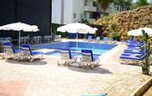 Туры в отель Lofts Alanya Lina