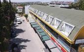 Туры в отель Lofts Alanya Lina