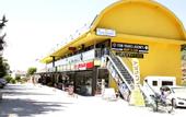 Туры в отель Lofts Alanya Lina