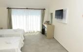 Туры в отель Lofts Alanya Lina