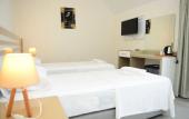 Туры в отель Lofts Alanya Lina
