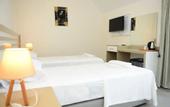 Туры в отель Lofts Alanya Lina