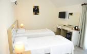 Туры в отель Lofts Alanya Lina