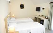 Туры в отель Lofts Alanya Lina