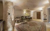Туры в отель Ages in Cappadocia